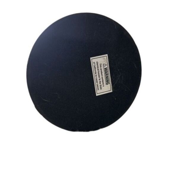 Aluminum Jet Airplane Black Globe - Picture 7 of 7